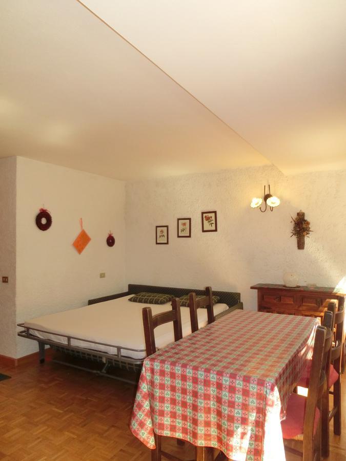 Monolocale Alberti Rainalter Madonna Cameră foto